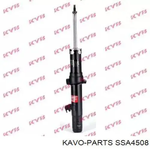 Стійка передня права Kavo Parts SSA4508