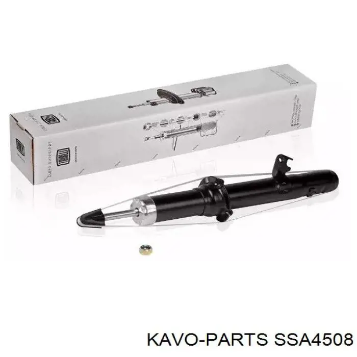 SSA4508 Kavo Parts Амортизатор передньої підвіски