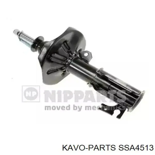 Амортизатор передньої підвіски, лівий Kavo Parts SSA4513 ціна, від 27.24 USD