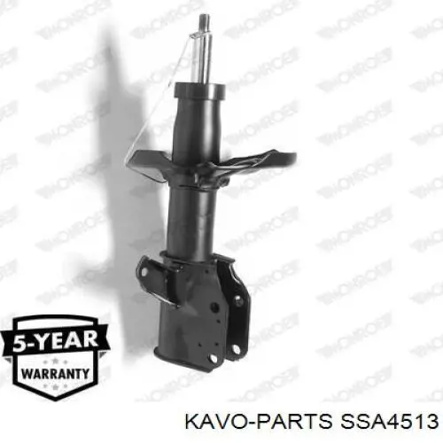 Стійка передня, ліва Kavo Parts SSA4513