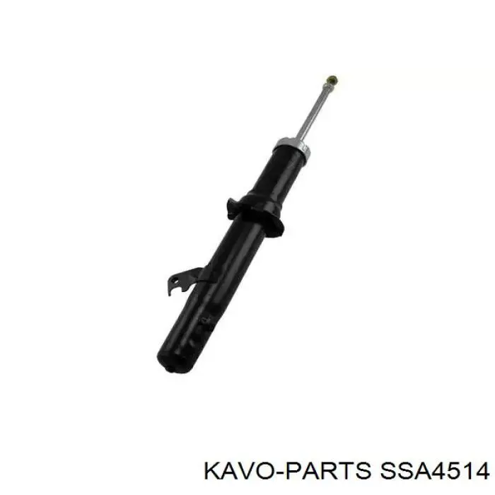 Купити SSA4514 Kavo Parts Стійка амортизатора задня