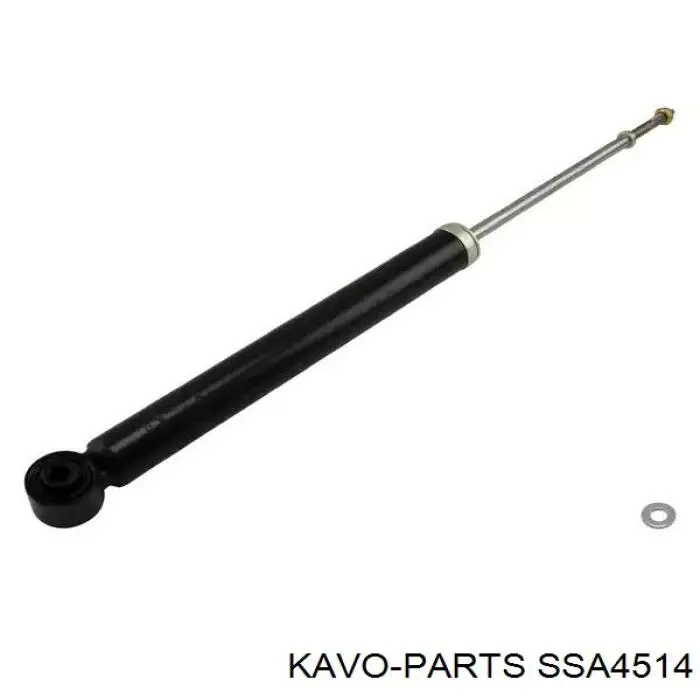 Задній амортизатор Kavo Parts SSA4514