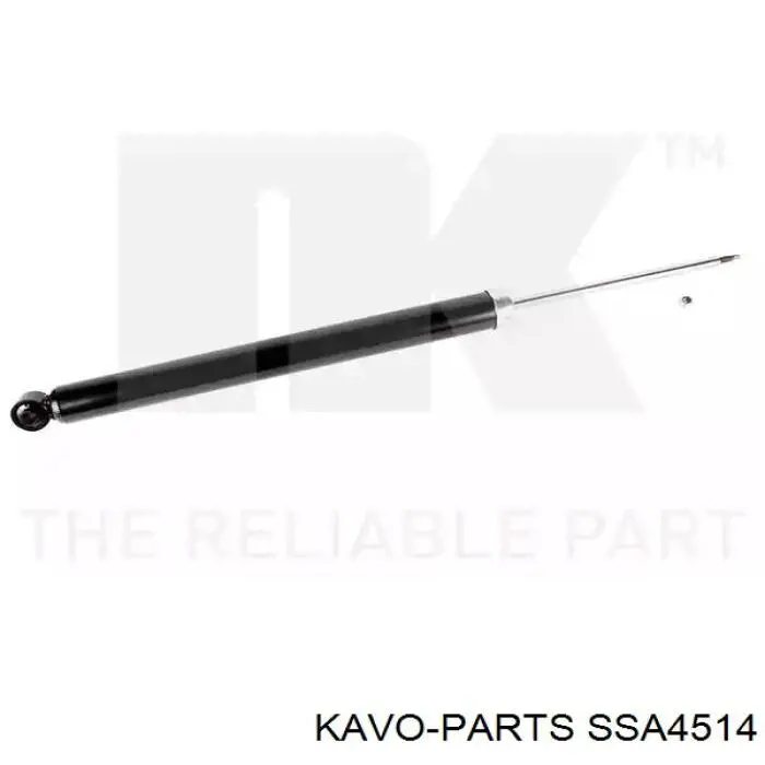 Купити SSA4514 Kavo Parts Стійка амортизатора задня