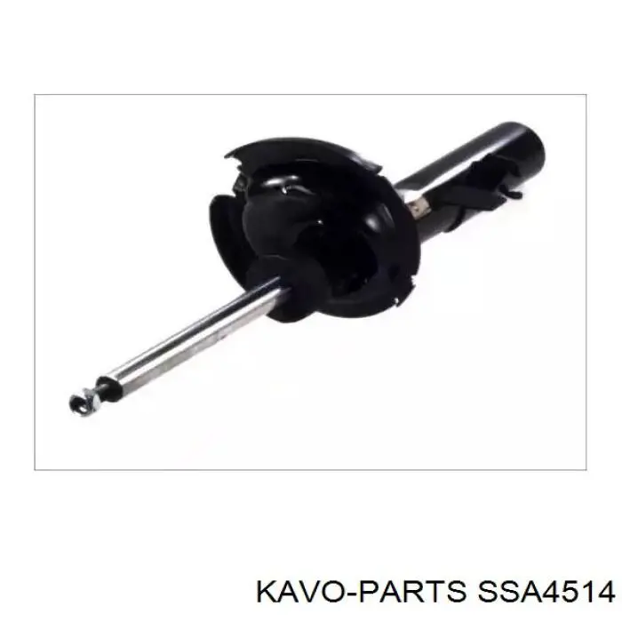Амортизатор задній SSA4514 Kavo Parts