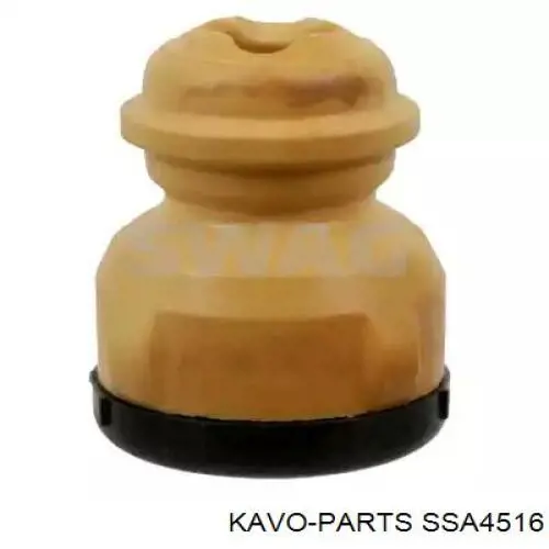 Амортизатор передньої підвіски, лівий Kavo Parts SSA4516 ціна, від 64.36 USD