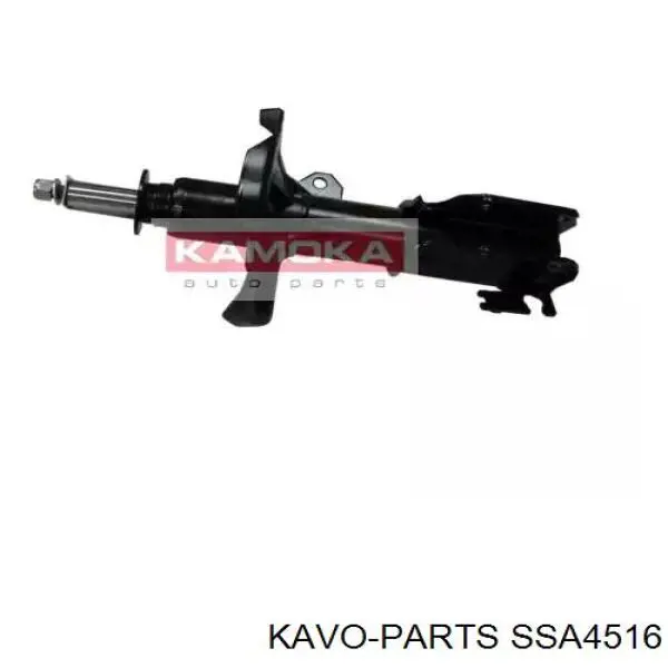 Амортизатора передній лівий SSA4516 Kavo Parts