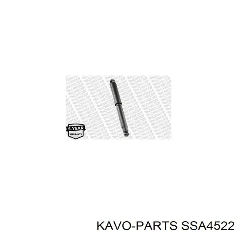 Задній амортизатор Kavo Parts SSA4522