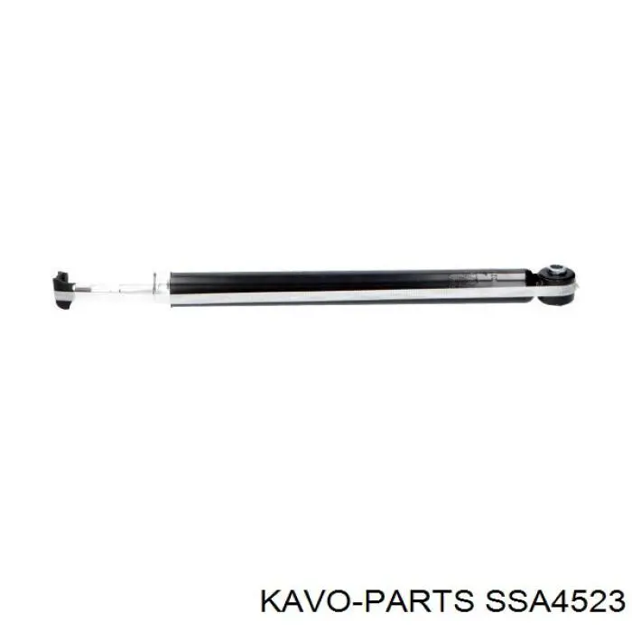 SSA4523 Kavo Parts амортизатор задній