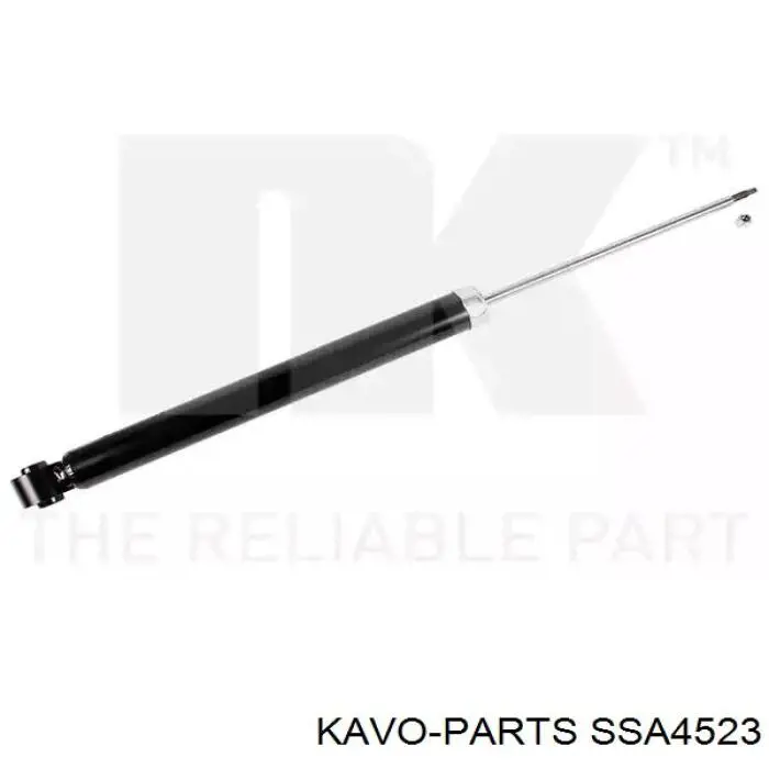 SSA4523 Kavo Parts Амортизатори задні