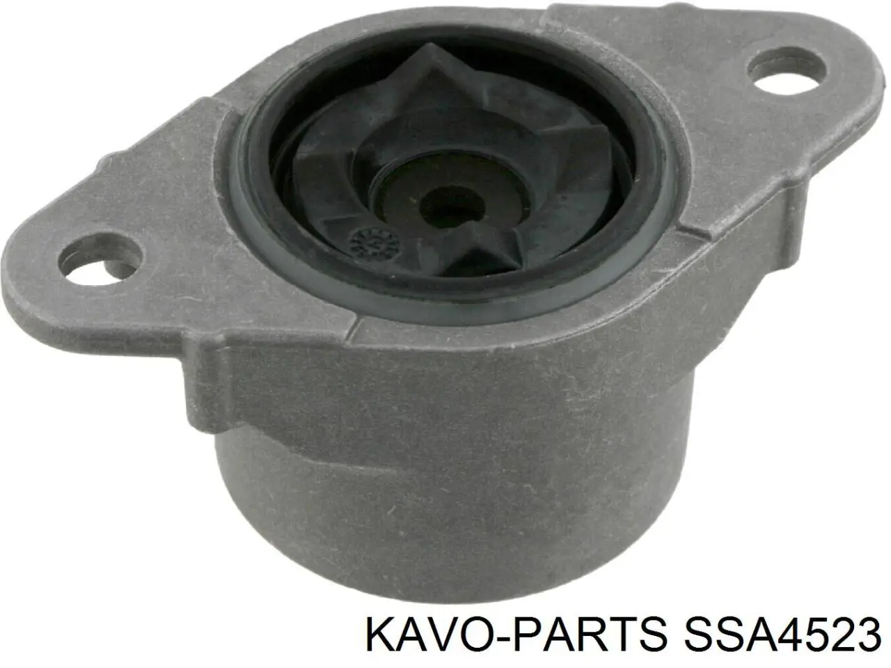 Задній амортизатор Kavo Parts SSA4523