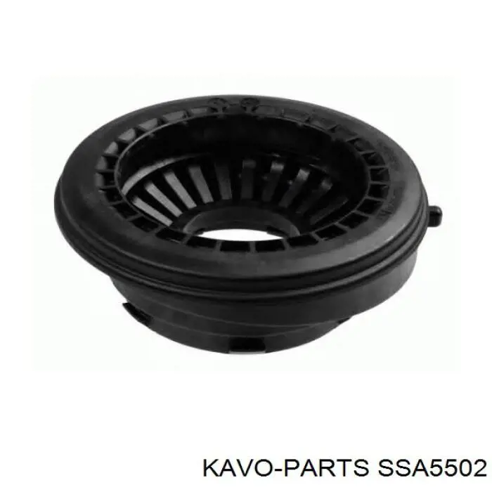 Амортизатор задній SSA5502 Kavo Parts