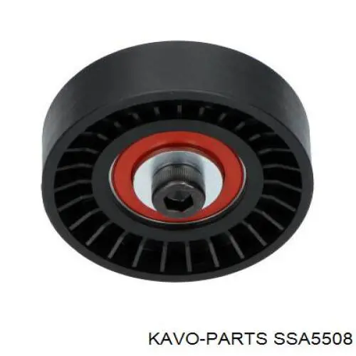 Амортизатор задній Kavo Parts SSA5508 ціна, від 25.93 USD