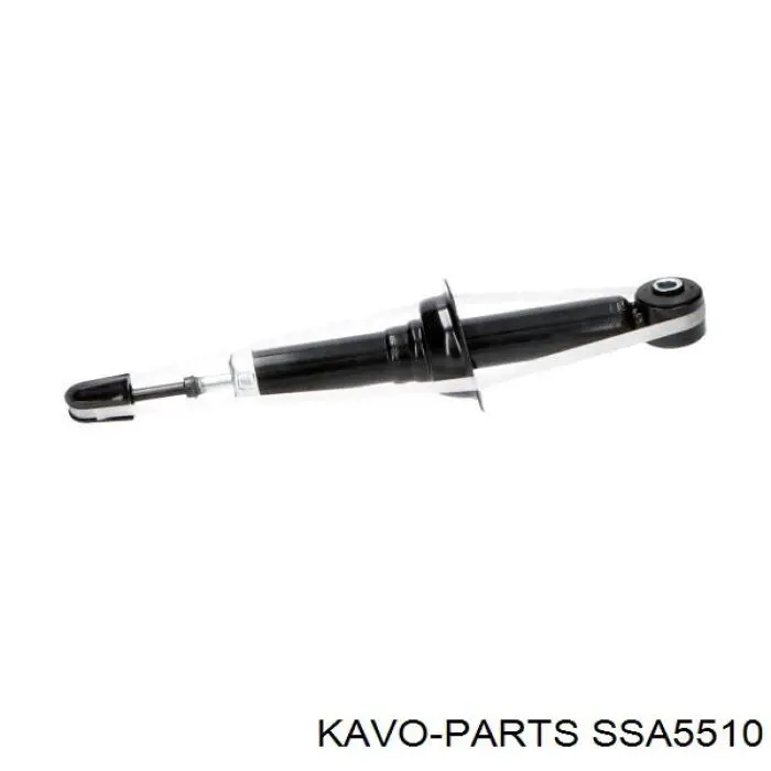 Амортизатор задній SSA5510 Kavo Parts