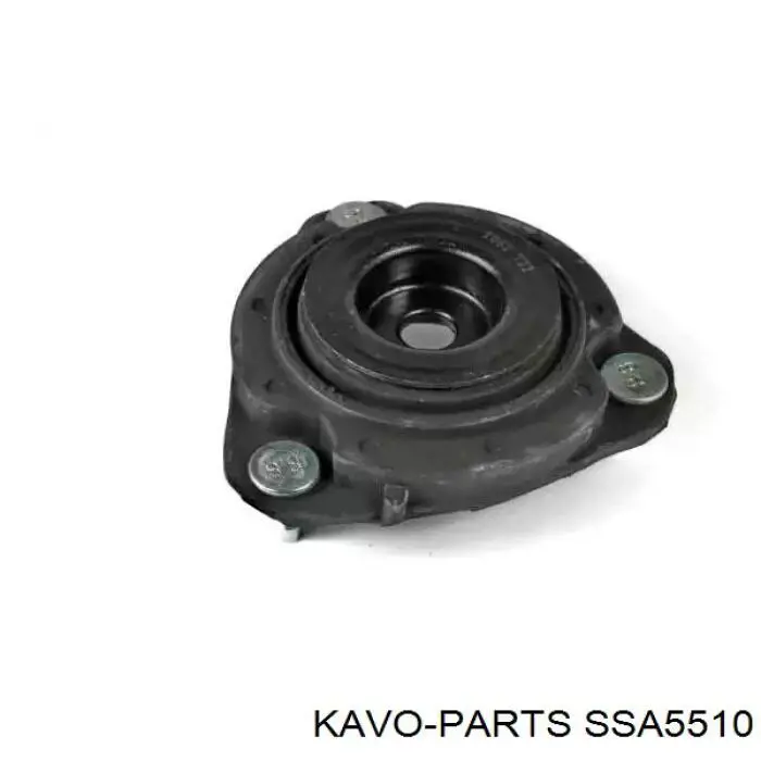 Задній амортизатор Kavo Parts SSA5510