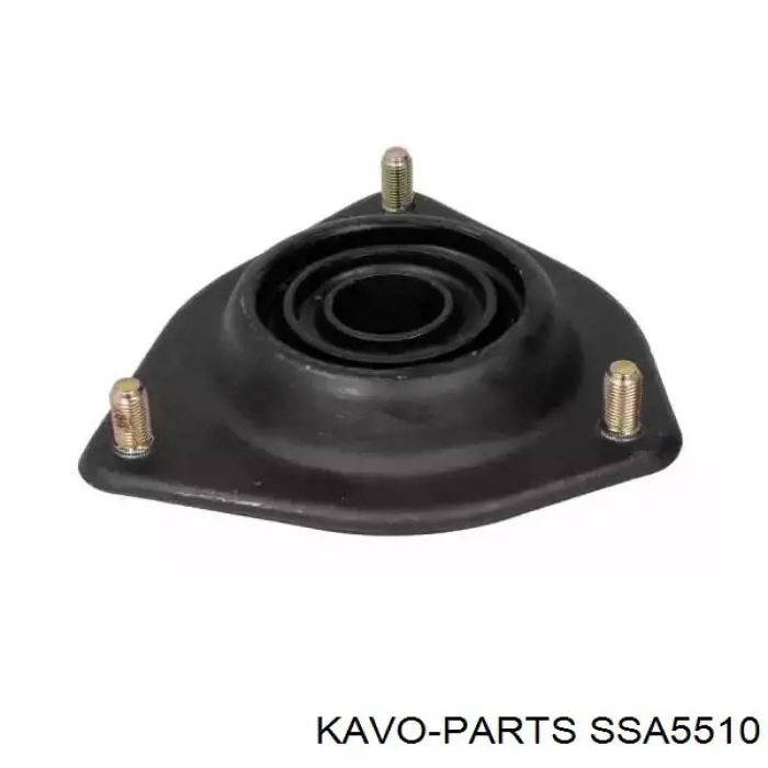 SSA5510 Kavo Parts Амортизатори задні