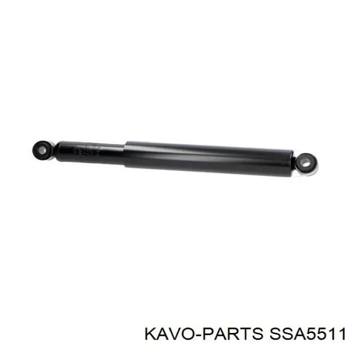 Амортизатор задній SSA5511 Kavo Parts