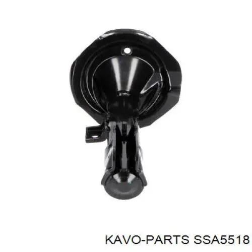 SSA5518 Kavo Parts амортизатор передній, правий