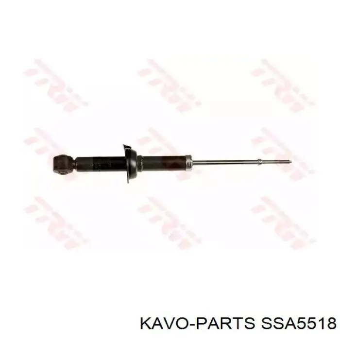 Стійка передня права Kavo Parts SSA5518