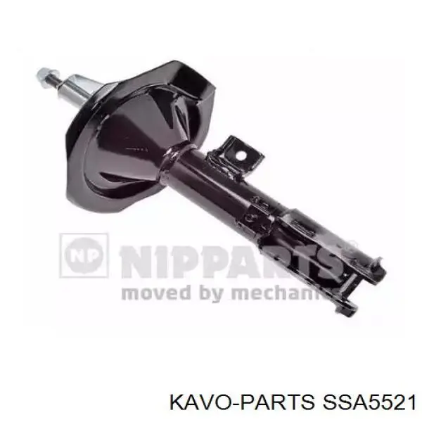 SSA5521 Kavo Parts Ліва передня стійка