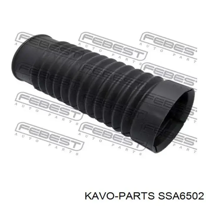 Амортизатор задній Kavo Parts SSA6502 ціна, від 26.38 USD
