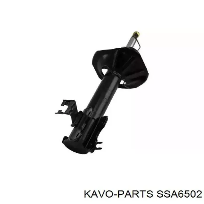 Амортизатор задній SSA6502 Kavo Parts