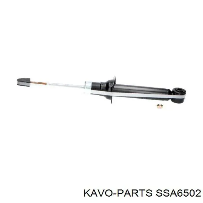Задній амортизатор Kavo Parts SSA6502