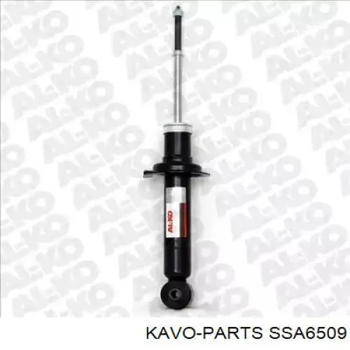 Амортизатор задній Kavo Parts SSA6509 ціна, від 23.15 USD