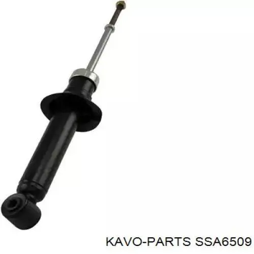 Задній амортизатор Kavo Parts SSA6509