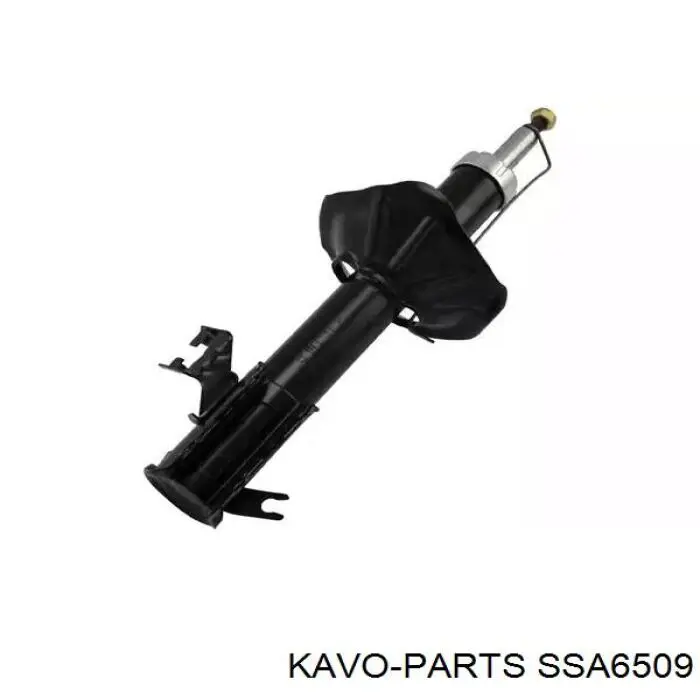SSA6509 Kavo Parts Амортизатори задні