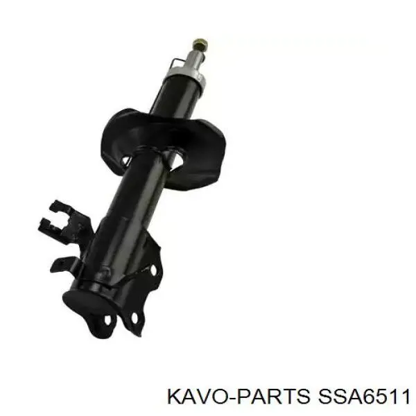 Стійка передня, ліва Kavo Parts SSA6511