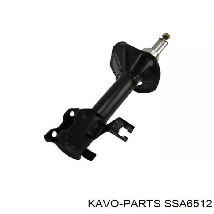 Амортизатор задній SSA6512 Kavo Parts