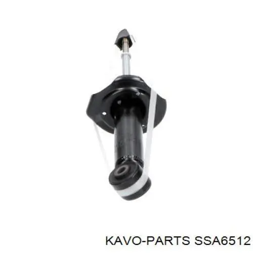 Амортизатор задній SSA6512 Kavo Parts