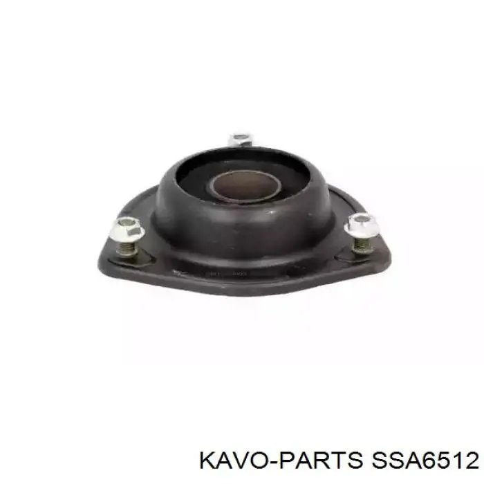 SSA6512 Kavo Parts Амортизатори задні