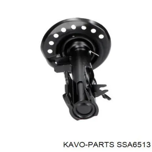 SSA6513 Kavo Parts амортизатор передній, правий