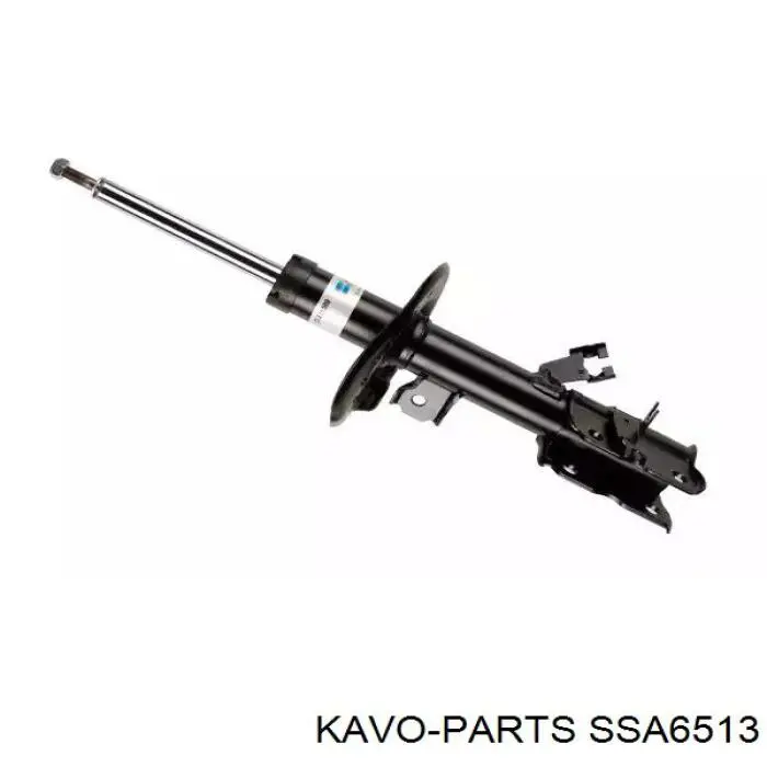 SSA6513 Kavo Parts Амортизатор передньої підвіски
