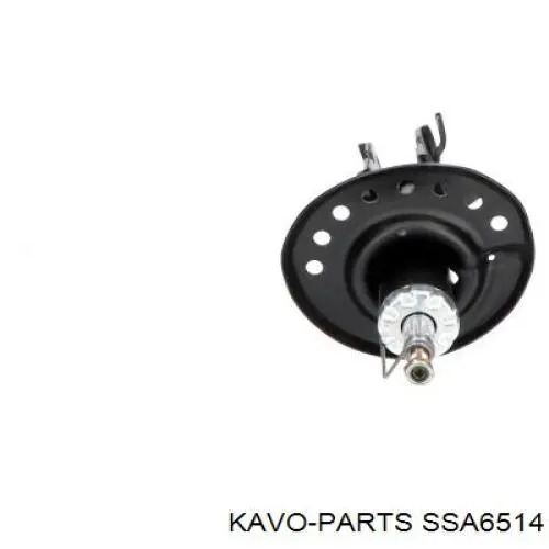SSA6514 Kavo Parts амортизатор передній, лівий