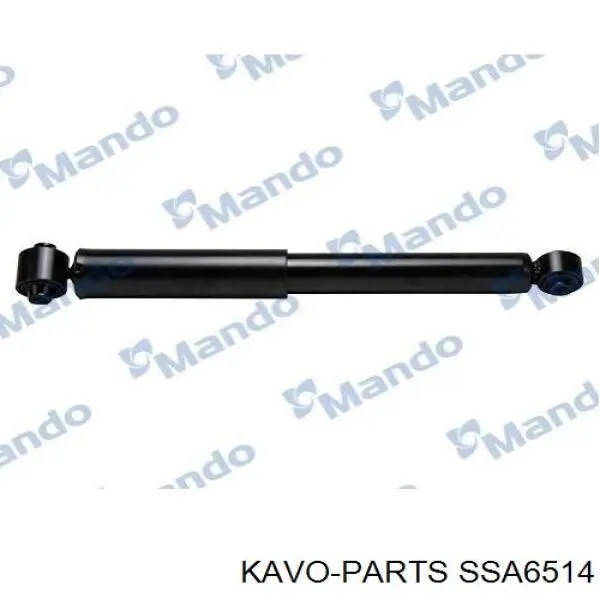 SSA6514 Kavo Parts Ліва передня стійка