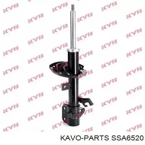Стійка передня, ліва Kavo Parts SSA6520