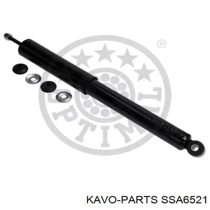 Амортизатор задній Kavo Parts SSA6521 ціна, від 29.45 USD