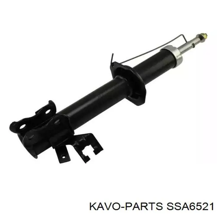 Купити SSA6521 Kavo Parts Стійка амортизатора задня