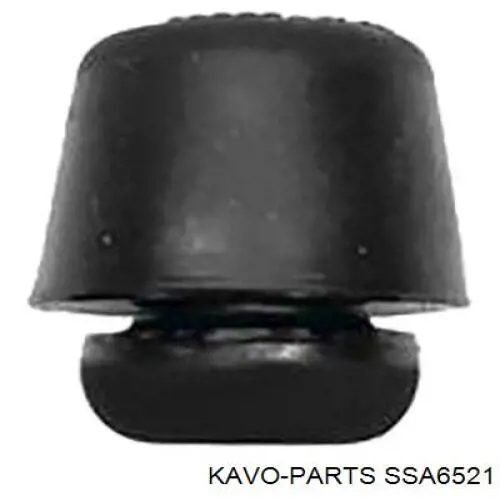 Амортизатор задній SSA6521 Kavo Parts