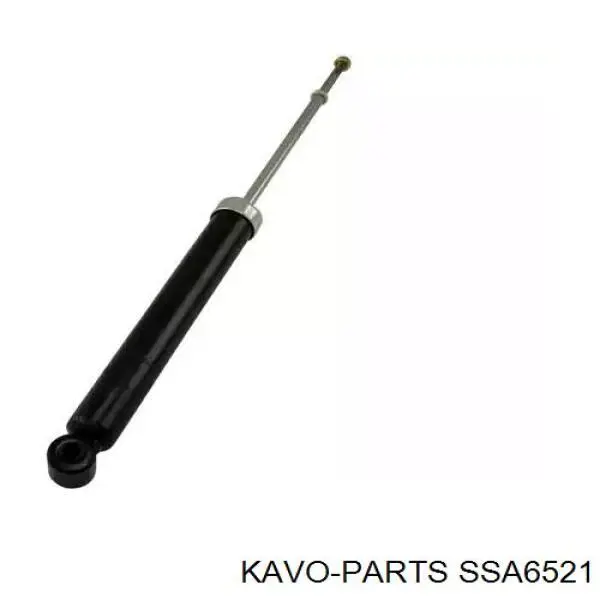 Задній амортизатор Kavo Parts SSA6521