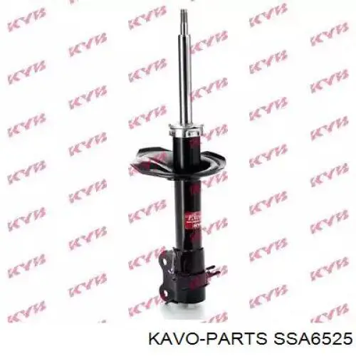 Купити SSA6525 Kavo Parts Амортизатор передній, правий