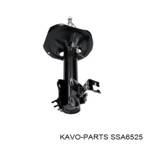 SSA6525 Kavo Parts амортизатор передній, правий