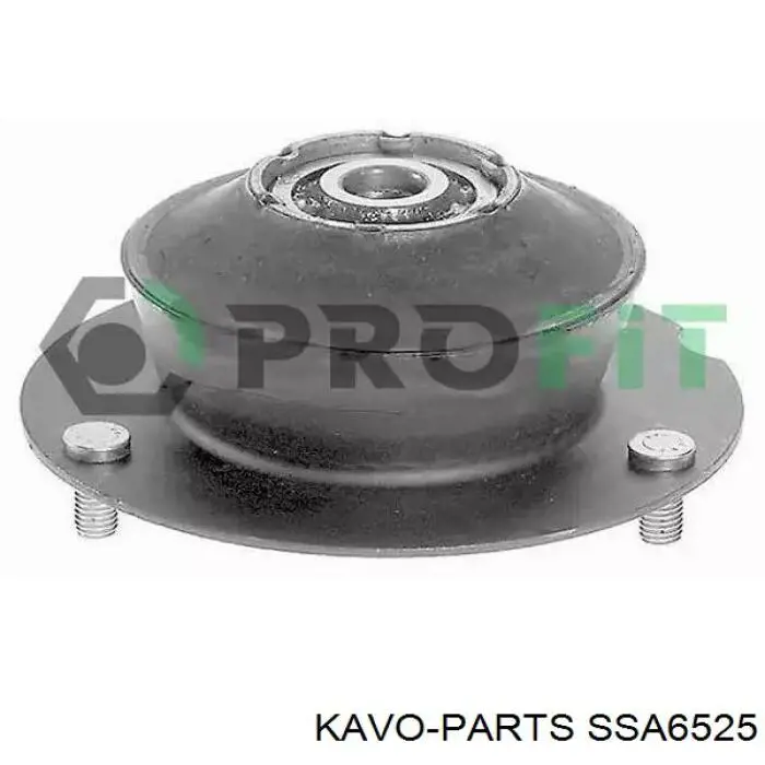 Стійка передня права Kavo Parts SSA6525