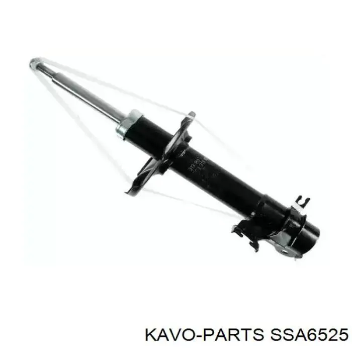 SSA6525 Kavo Parts Амортизатор передньої підвіски