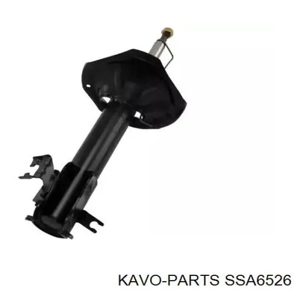 Амортизатор передній, лівий SSA6526 Kavo Parts