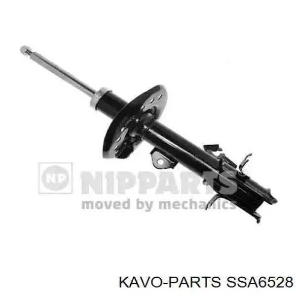 SSA6528 Kavo Parts Амортизатор передньої підвіски