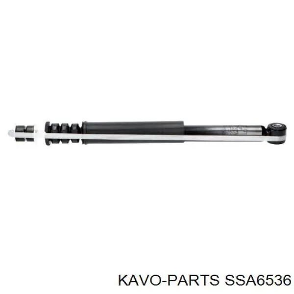 Амортизатор задній SSA6536 Kavo Parts