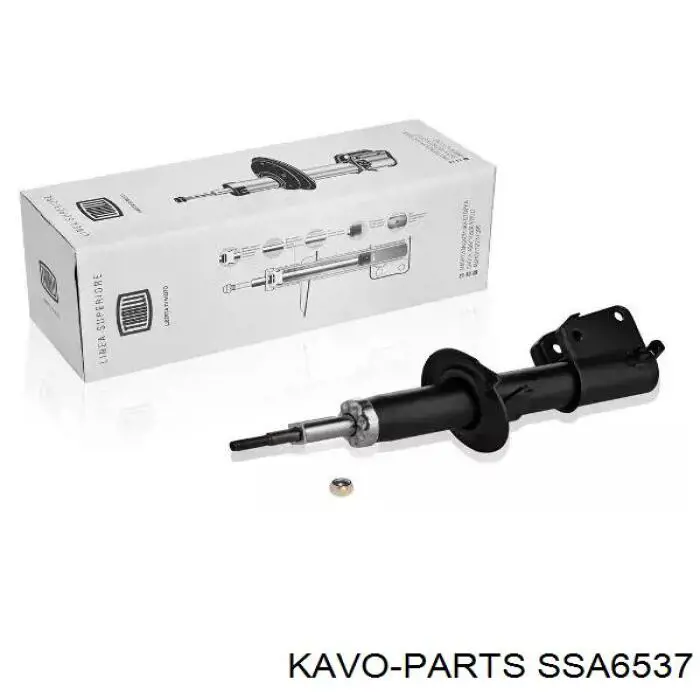 Амортизатори передні Kavo Parts SSA6537